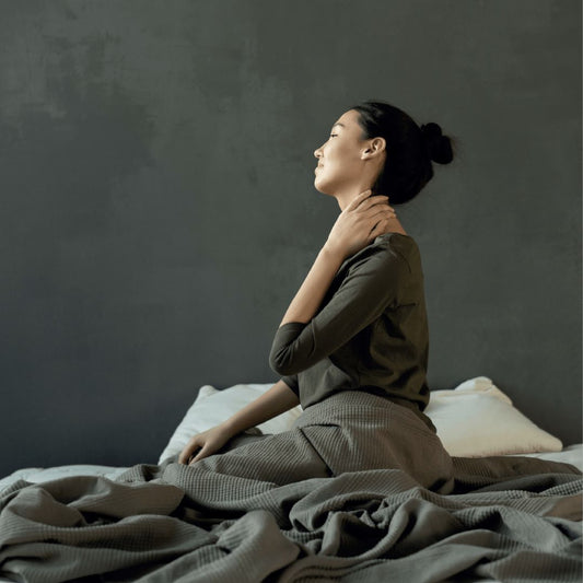 Smärtlindring för muskler och leder till effektiva lösningar