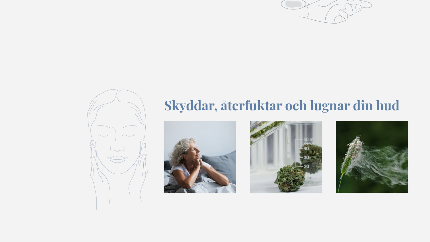 Hudguide