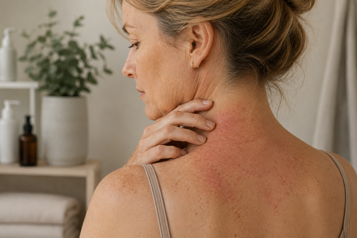 Cannasen Psoriasis Gel (50 ml)